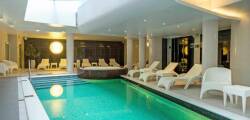Wellton Centrum Hotel & SPA 7775356272