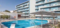 Blue Lagoon City Hotel 11852719299