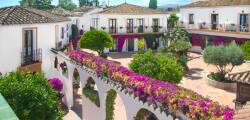 Hotel Globales Pueblo Andaluz 4634752161