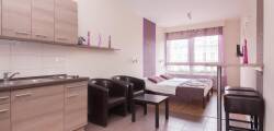 K9 Residence Budapest 4160456298