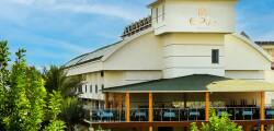 Oji Beach Hotel 11422974006