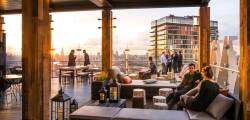Novotel London Canary Wharf 12651829400