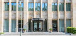 Crowne Plaza Berlin Potsdamer Platz 3946696160