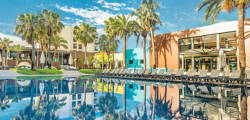 Hotel Occidental Ibiza 2125445298