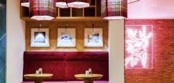 Hotel ibis Styles Edinburgh Centre St Andrew Square 9626696782