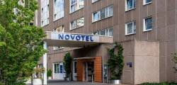 Novotel Frankfurt City Hotel 3663943059