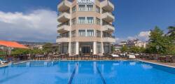 Malhun Hotel 11324302507
