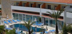 Hotel M. Moniatis 8040783783
