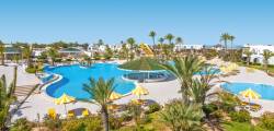Hotel Djerba Holiday Beach 9413522965