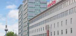 IntercityHotel Berlin Ostbahnhof 9469635742