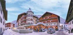 Alpin Resort Stubaier Hof 4630943593