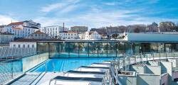 VIP Executive Éden Aparthotel 11229735322