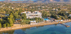 Brown Beach Eretria 5982147953