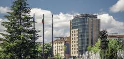 Rosslyn Central Park Hotel Sofia 3682717035