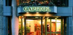 Hotel Capitol Milano 10494656959