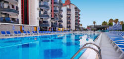 Grand Uysal Beach & Spa Hotel 3929431754