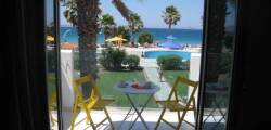 Irina Beach Hotel 11913591788