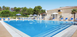 Résidence Odalys Shangri-La - Les Hauts de Cassis 11885876815