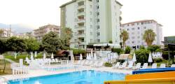 Green Park Alanya Apartments 9417950379