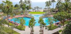 The Regent Cha Am Beach Resort 3752251270