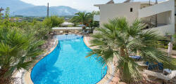 Apollo Hotel I & II 12003679095