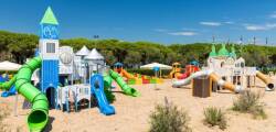 Camping Residence Village By Happy Camp 7335641286