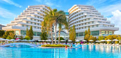 Miracle Resort 7975920430