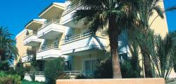 Palm Garden Apartments 2749112514