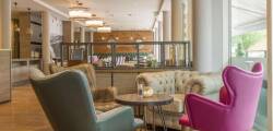 Hilton Garden Inn Bristol City Centre Hotel 4580062885