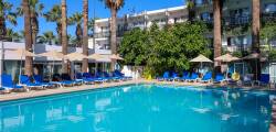 Hotel Sami Beach 4638529396