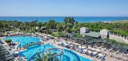 Aspendos Hotel 9575272483