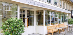 Petit-Beaumarchais HOTEL & SPA 4685488615