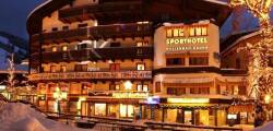 Bergers Sporthotel 3581902911