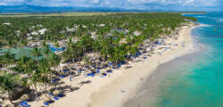 Grand Sirenis Punta Cana Resort