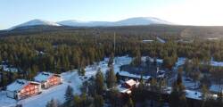 Lapland Hotel Äkäshotelli 4231054861