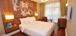 Neorion Hotel Istanbul 3948953685