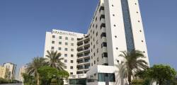 Arabian Park Dubai, an Edge by Rotana Hotel 5975650565