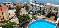 Appartementen Ariadne 4232512764