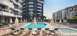 Kaila Beach Hotel 12625658584