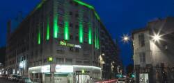 Ibis Styles Marseille Centre Prado Castellane 4580061227