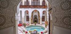 Riad Safran et Cannelle & Spa 11950518981