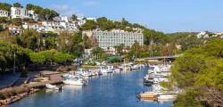 Minura Cala Galdana & Apartamentos d'Aljandar 12491886385