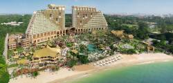 Centara Grand Mirage Resort 2077628386