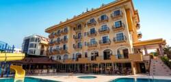 Hotel Stella Camyuva 2479042107