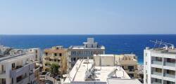 Hotel Parthenon City 11741047756