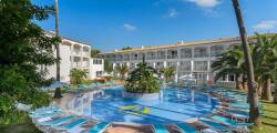 Hotel Vibra Cala Tarida 9416371407