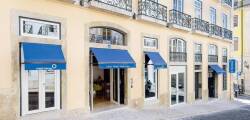 Martinhal Lisbon Chiado 9572680200