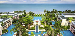 Sheraton Hua Hin Resort & Spa 12607972935