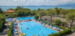 Camping Cisano & San Vito 3939250519