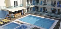 Bristol Sea View Apartments 10914604761